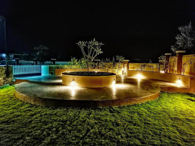 Others 2, Villa at Lonavala - SaGa Montana (Hill View), Pune