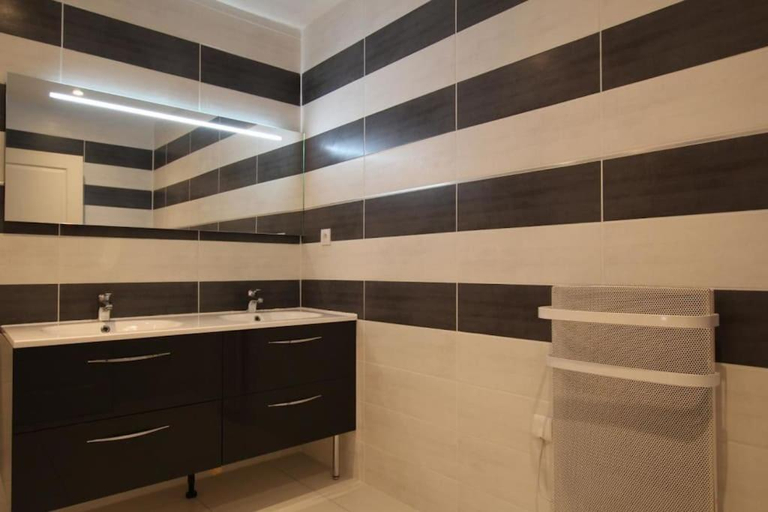 Bathroom 3, Gite La Vieille Mazure, Ille-et-Vilaine