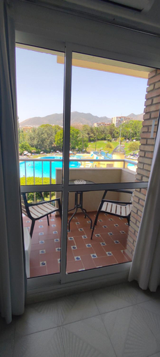 Others 4, New Jupiter apartment wonderful views, Málaga