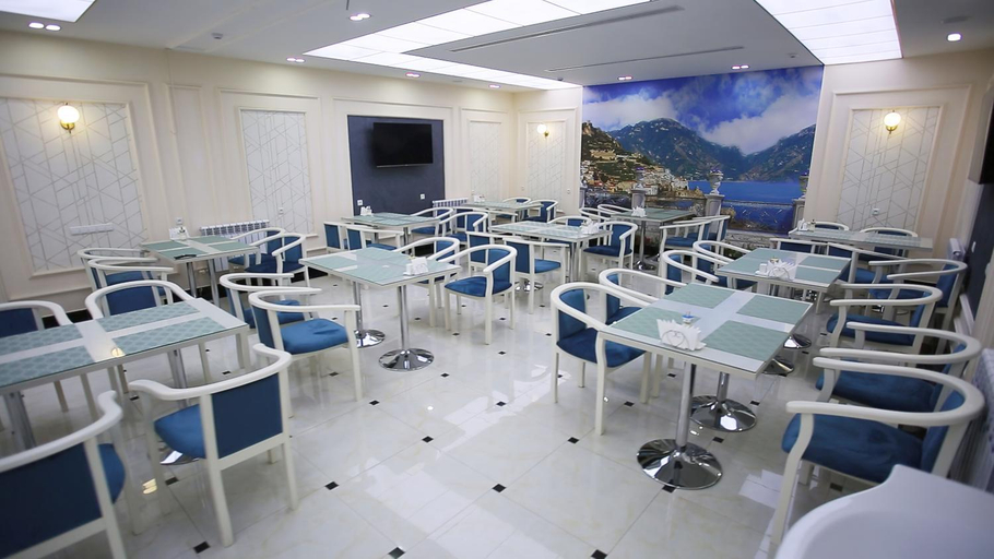 Food & Drinks 3, Muxlis Hotel, Tashkent City