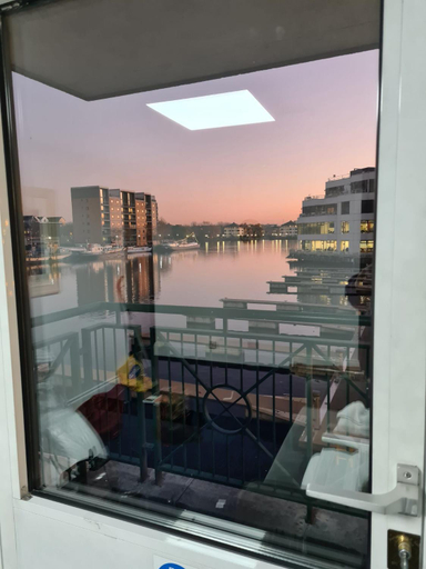 Others 5, WNS Apartments Canary Wharf, London