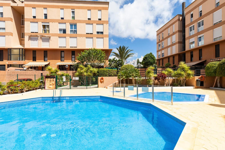 Sport & Beauty 2, MEDANO4YOU Bikini Penthouse, Santa Cruz de Tenerife