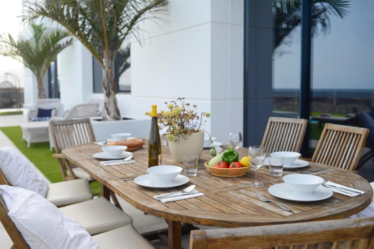 3, Luxury Villa Punta Mujeres, Las Palmas