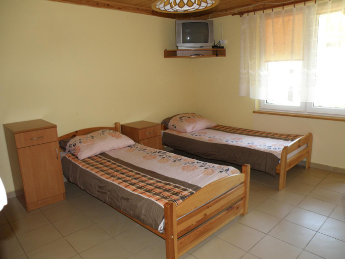 Bedroom 4, Orlik-Zakatek Wysiadlow, Sandomierz
