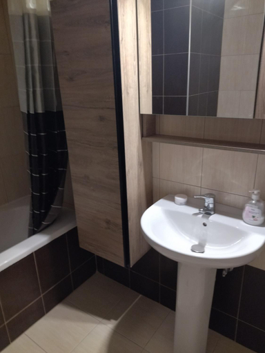 Bathroom, Rahoni amazing view, Central Macedonia