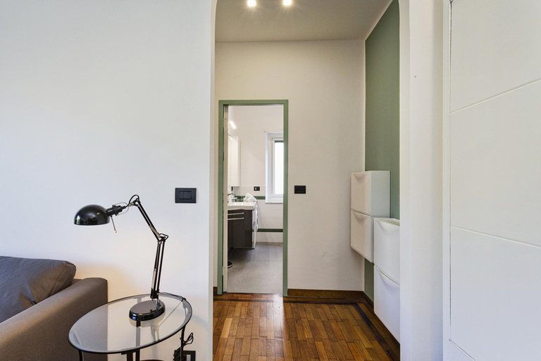 Room 3, Verdemare al Centro di Rapallo by Wonderful Italy, Genova