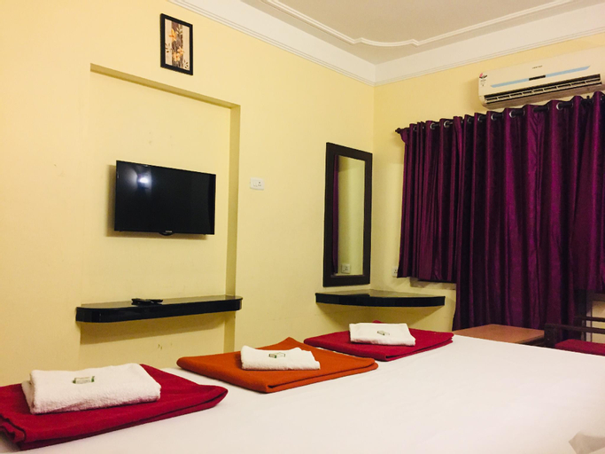 Bedroom 6