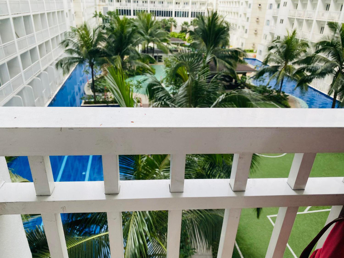 Others 4, Shore Residence D11 Shortwalk Mall Of Asia/ In't Airport, Pasay City