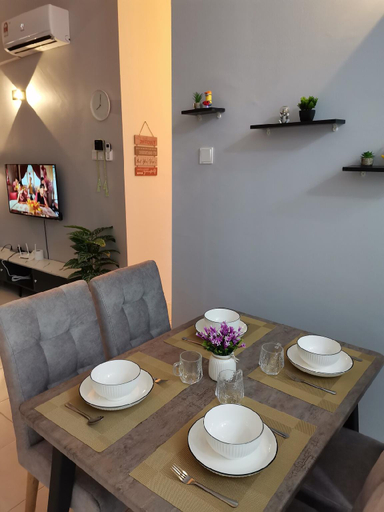 Others 4, Casa Apartment @ Ipoh 【Ipoh Homestay】, Kinta