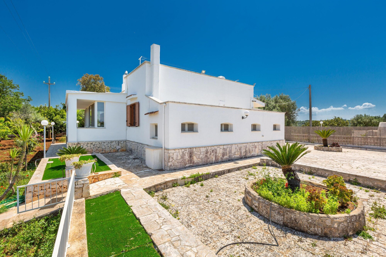 Exterior & Views 2, Villa Galadriel con Piscina by Wonderful Italy, Brindisi
