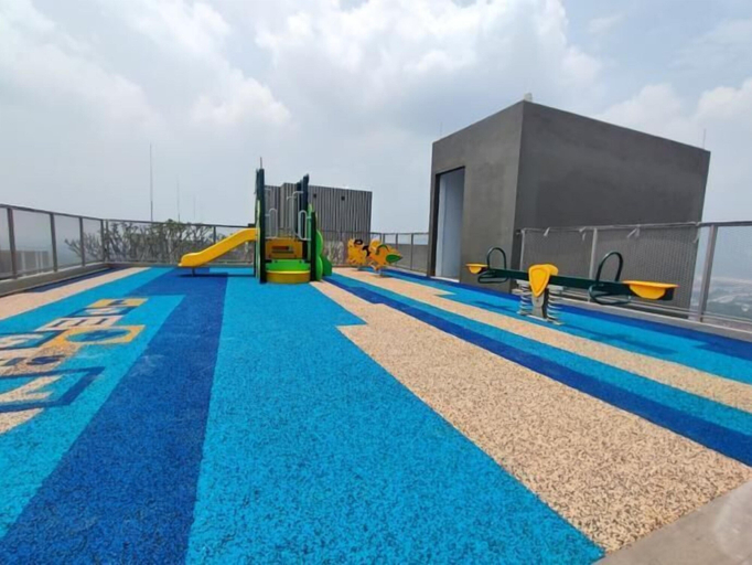 Sport & Beauty 5, Nilai Youth City C-25-15 4PAX, Seremban