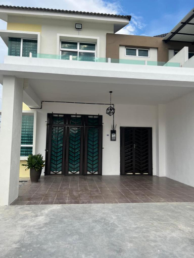 Roseeyou Homestay, Kubang Pasu