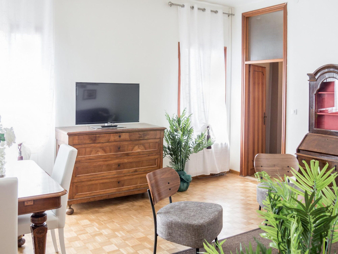 Room 5, Venice Luxury Palace 8 by Wonderful Italy, Venezia