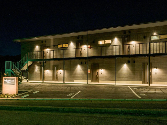 Exterior & Views 1, Rakuten STAY Nikko Hoden No pets allowed Capacity of 6 persons, Nikkō