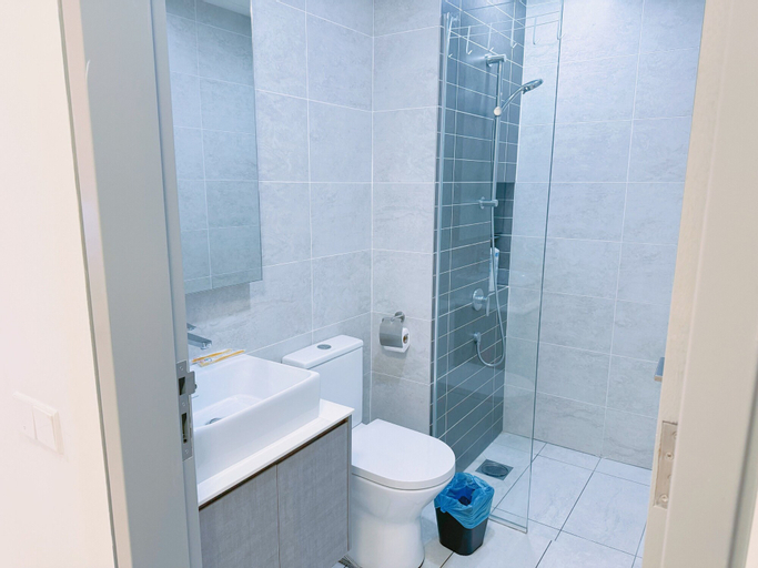 Bathroom 1