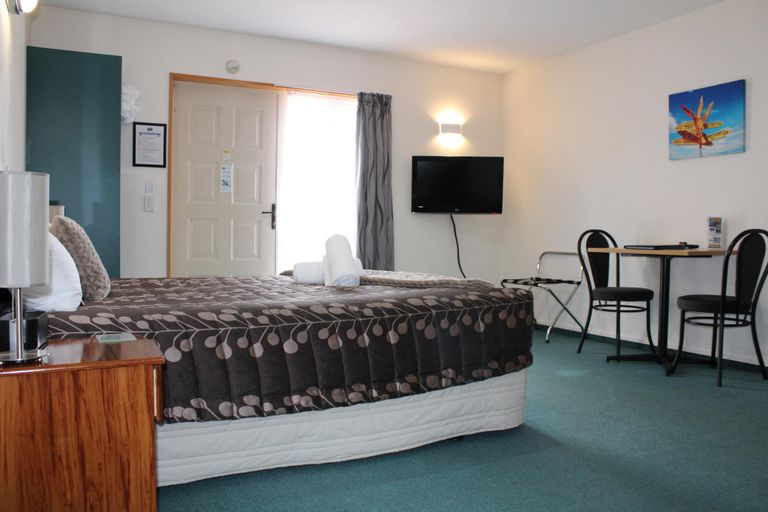 Bedroom 23