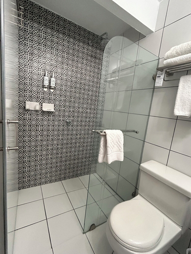 Bathroom 5, San Jose de Puembo Quito Airport, an Ascend Collection Hotel, Quito