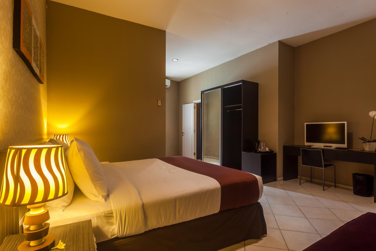 Bedroom 15