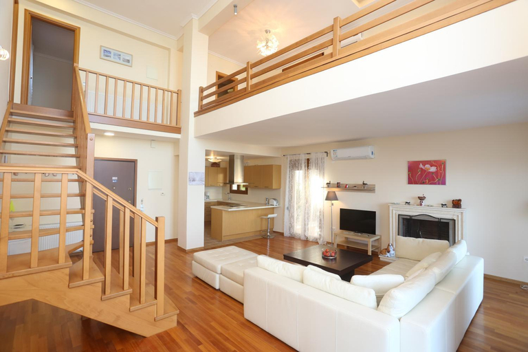 Others 4, Villa Omega - Beachfront, Garden, BBQ, Central Macedonia