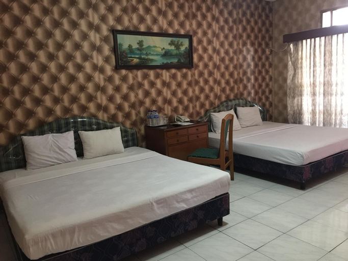 Bedroom 9