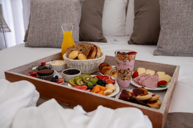 Food & Drinks, Flow Apart & Spa, Villa Gesell