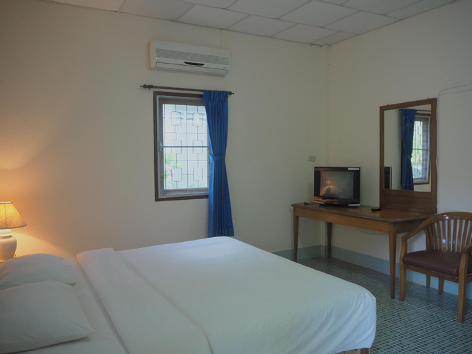 Bedroom 17