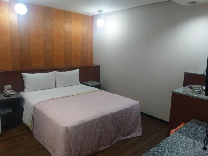 Others 4, Klai Hotel, Kaohsiung