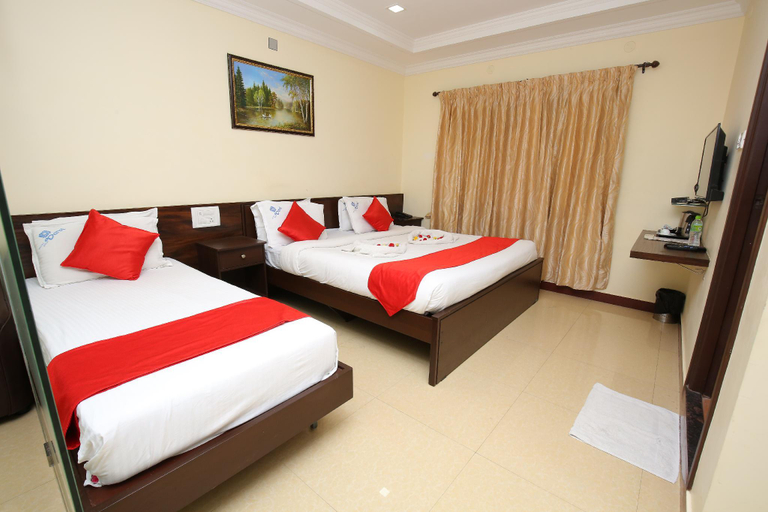 Bedroom 7