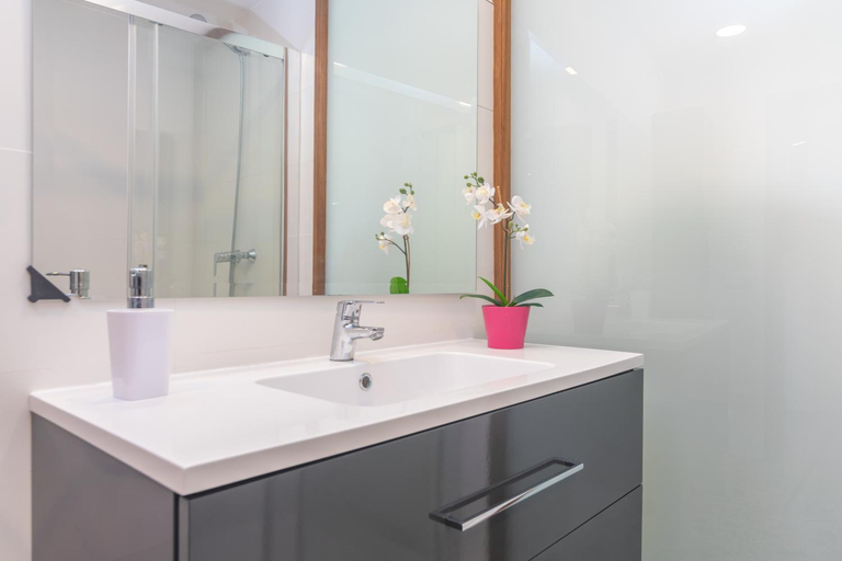 Bathroom 4, Can Rei -Costitx-, Baleares