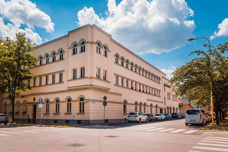 Others 4, Apartmany Krmanova, Košice I
