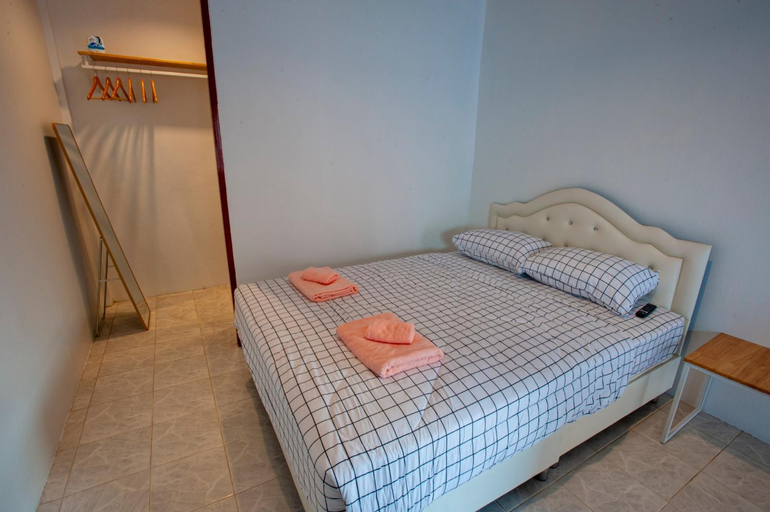 Others 2, Baan Hall Hostel, Muang Khon Kaen