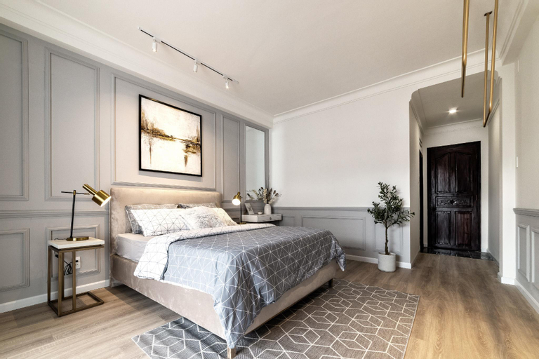 Bedroom 8