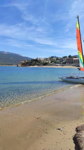 Others 5, Studio climatisee dans residence a 5 minutes des plages a pied, Corse-du-Sud