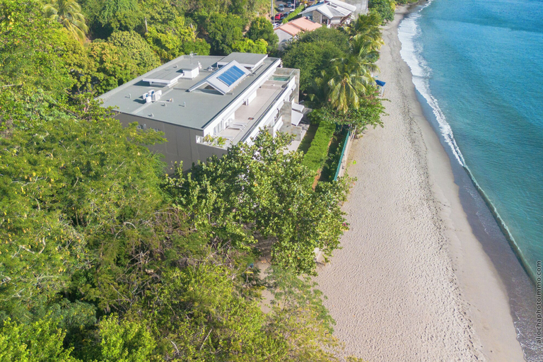 Exterior & Views 2, La Plage Martinique, Schœlcher