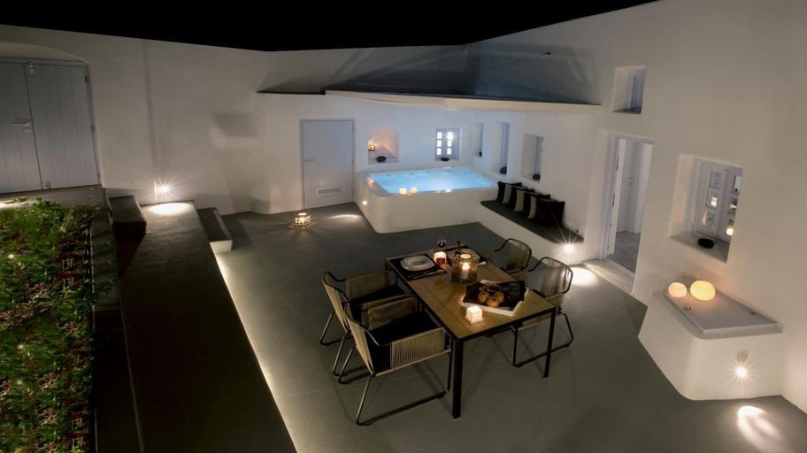 Others 5, Anemolia Villa, South Aegean