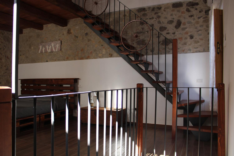 Others 3, Ospitalita Diffusa Jungi Mundu - Casa Diritti Umani, Reggio Di Calabria