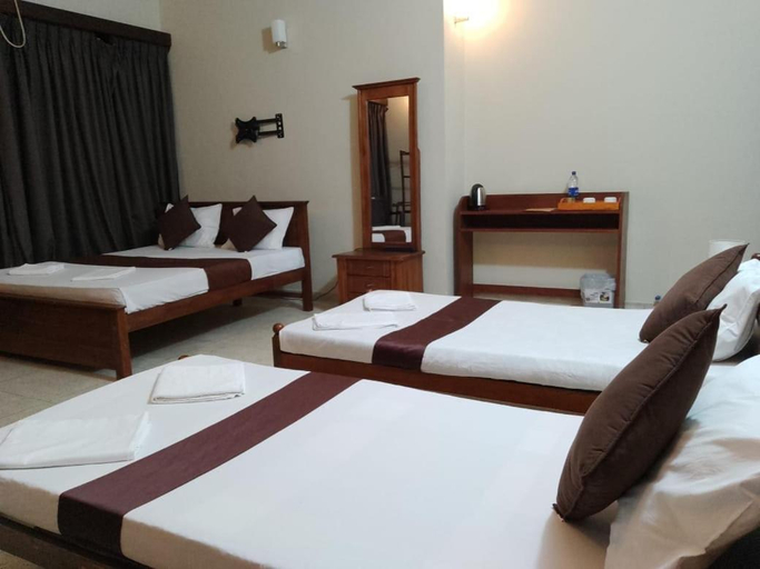 Others 1, MercuryFM 103 Guest House - Colombo 3, Thimbirigasyaya
