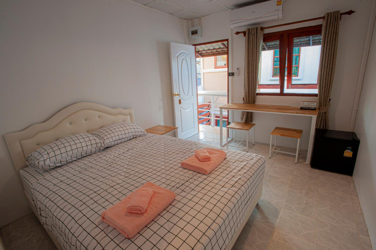 Others 3, Baan Hall Hostel, Muang Khon Kaen