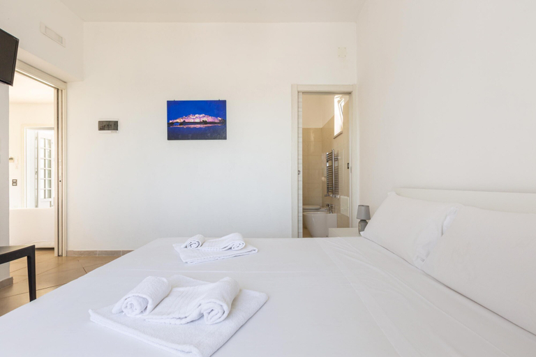 Bedroom 4, Villa Galadriel con Piscina by Wonderful Italy, Brindisi