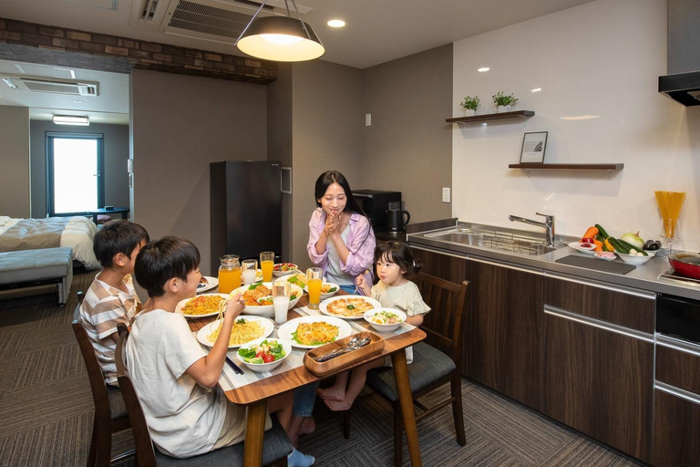 Food & Drinks, ENT TERRACE ASAKUSA - Vacation STAY 85533v, Taitō