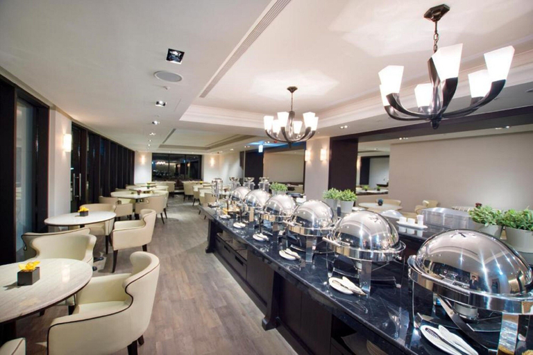 Food & Drinks 2, 53 Hotel, Taichung