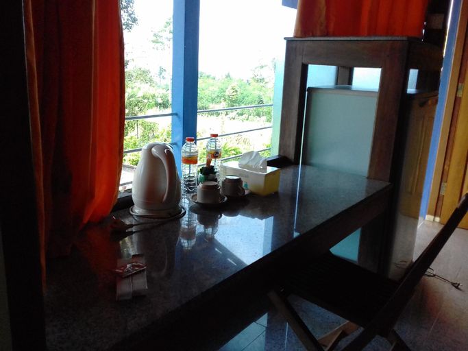 Exterior & Views 4, Sewu Padi Hotel, Sleman