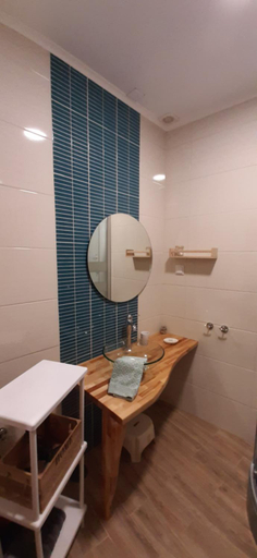 Bathroom 2, Casa Barbara - No centro historico de Aljezur, Aljezur