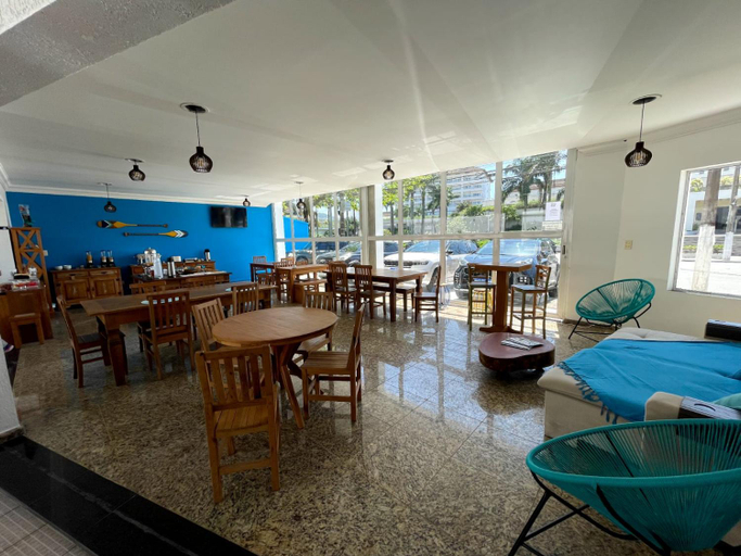 Food & Drinks 2, Bene Beach - Pousada Guaruja, Guarujá