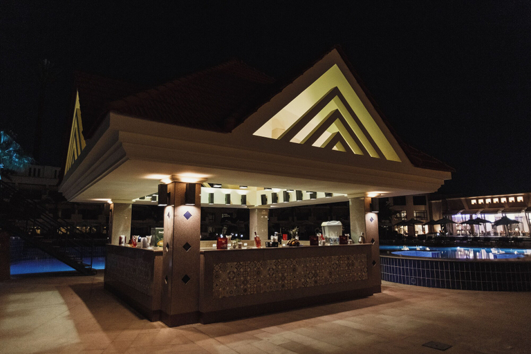 Exterior & Views 2, Xperience Kiroseiz Parkland Resort, Sharm el-Sheikh