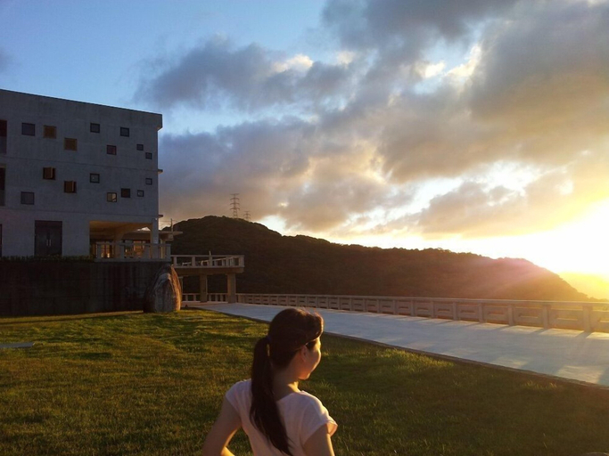 Exterior & Views, LOFT17 Resorts, New Taipei City