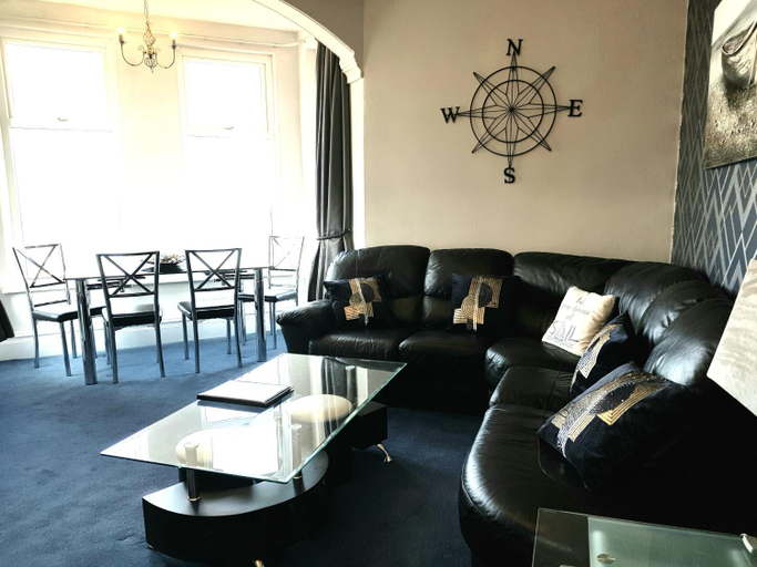 Others 4, Promenade Apartments, Sefton