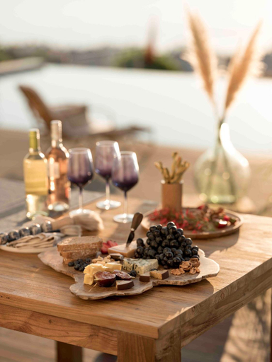 Food & Drinks 5, Marinhill Mandarin High Luxury Villa, Bodrum