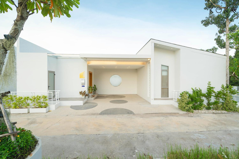 Villa Casa Koko Phuket, Phuket Island