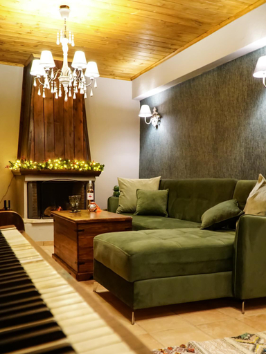 Others 5, DandyVillas Tsagkarada|Green Apple|Jacuzzi|SeaView, Thessaly